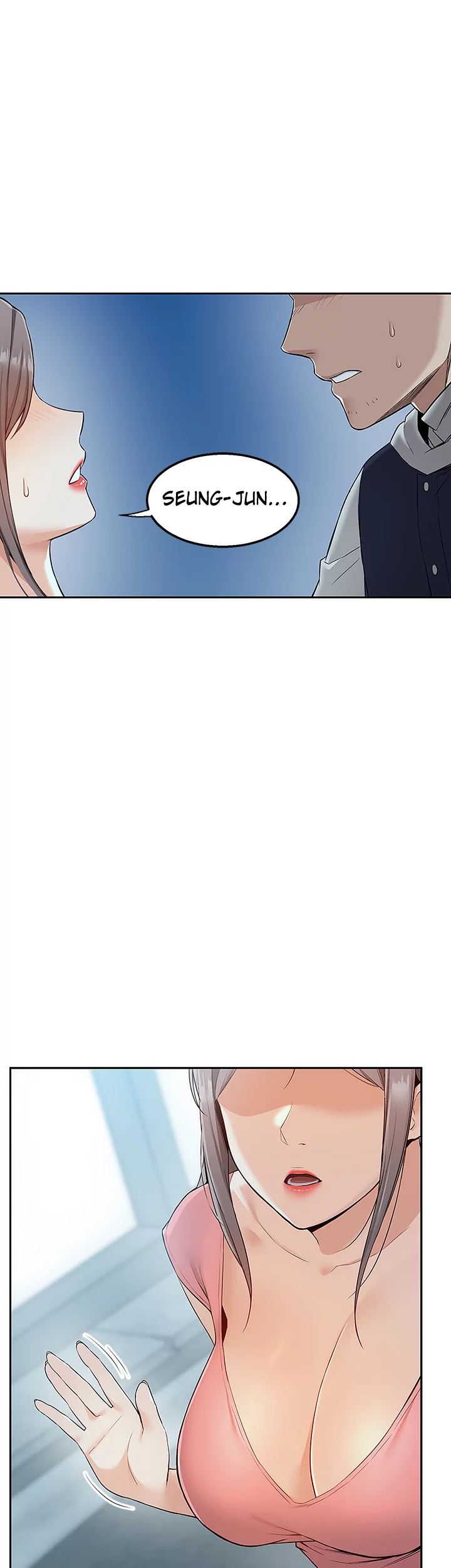 Delivery - Chapter 4 [photo 4] - MangaPorn