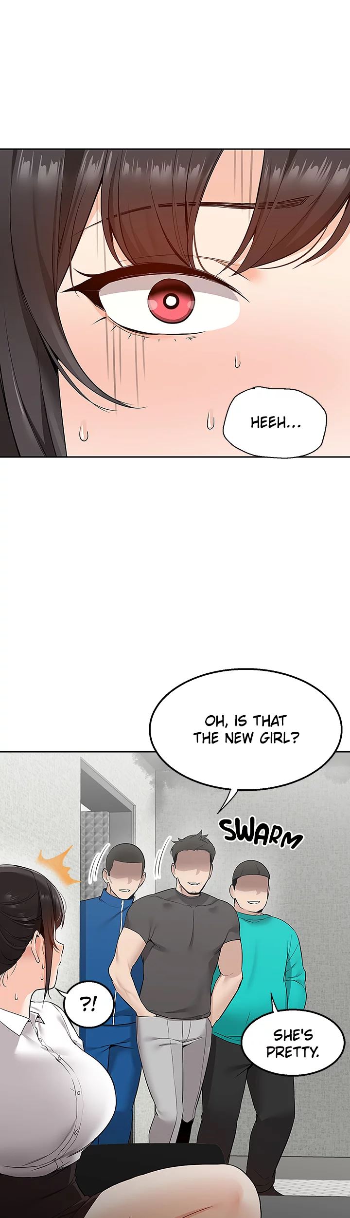 Delivery - Chapter 4 [photo 50] - MangaPorn