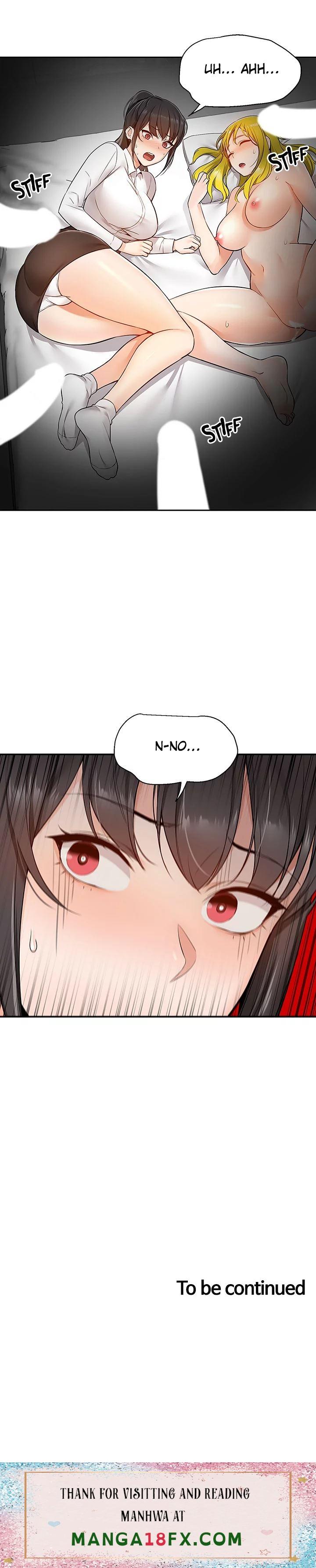 Delivery - Chapter 4 [photo 56] - MangaPorn