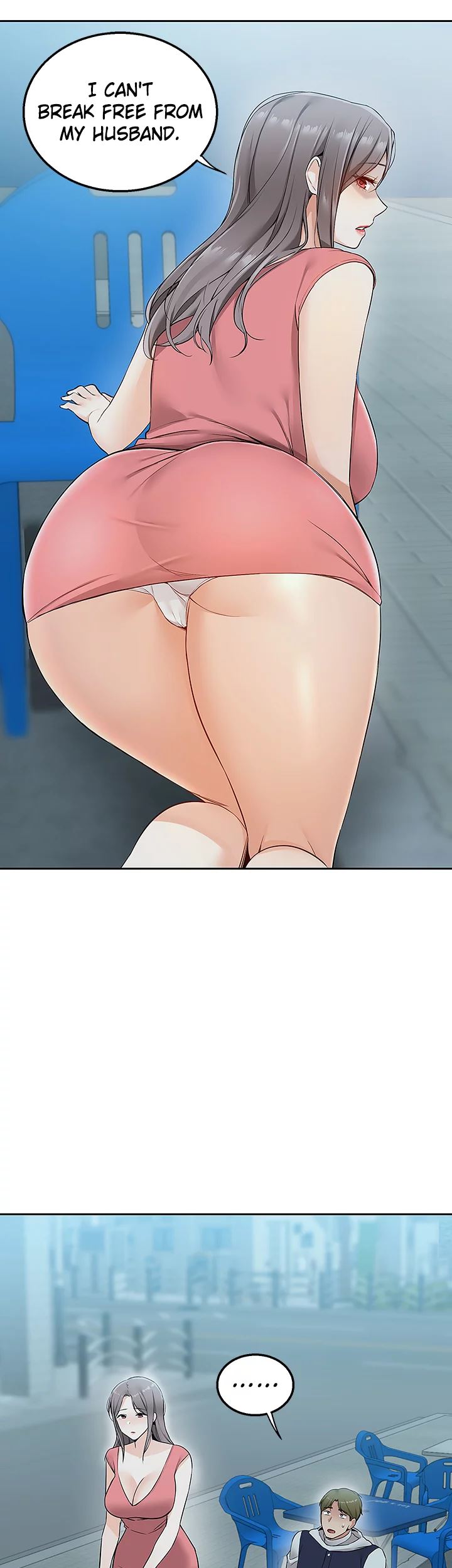 Delivery - Chapter 4 [photo 8] - MangaPorn