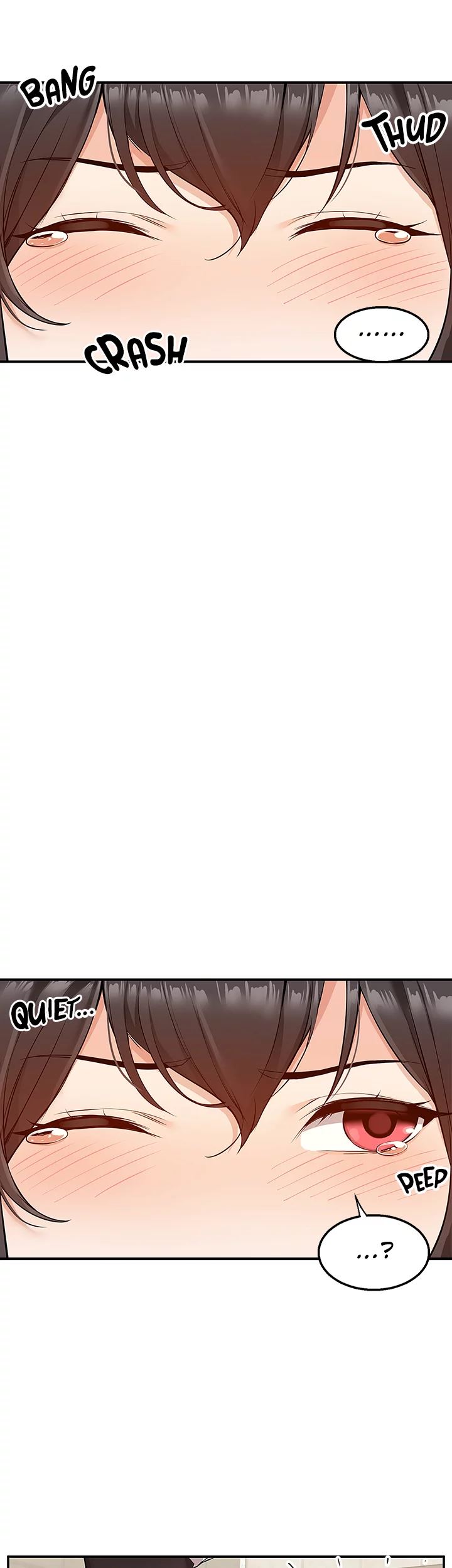 Delivery - Chapter 5 [photo 14] - MangaPorn