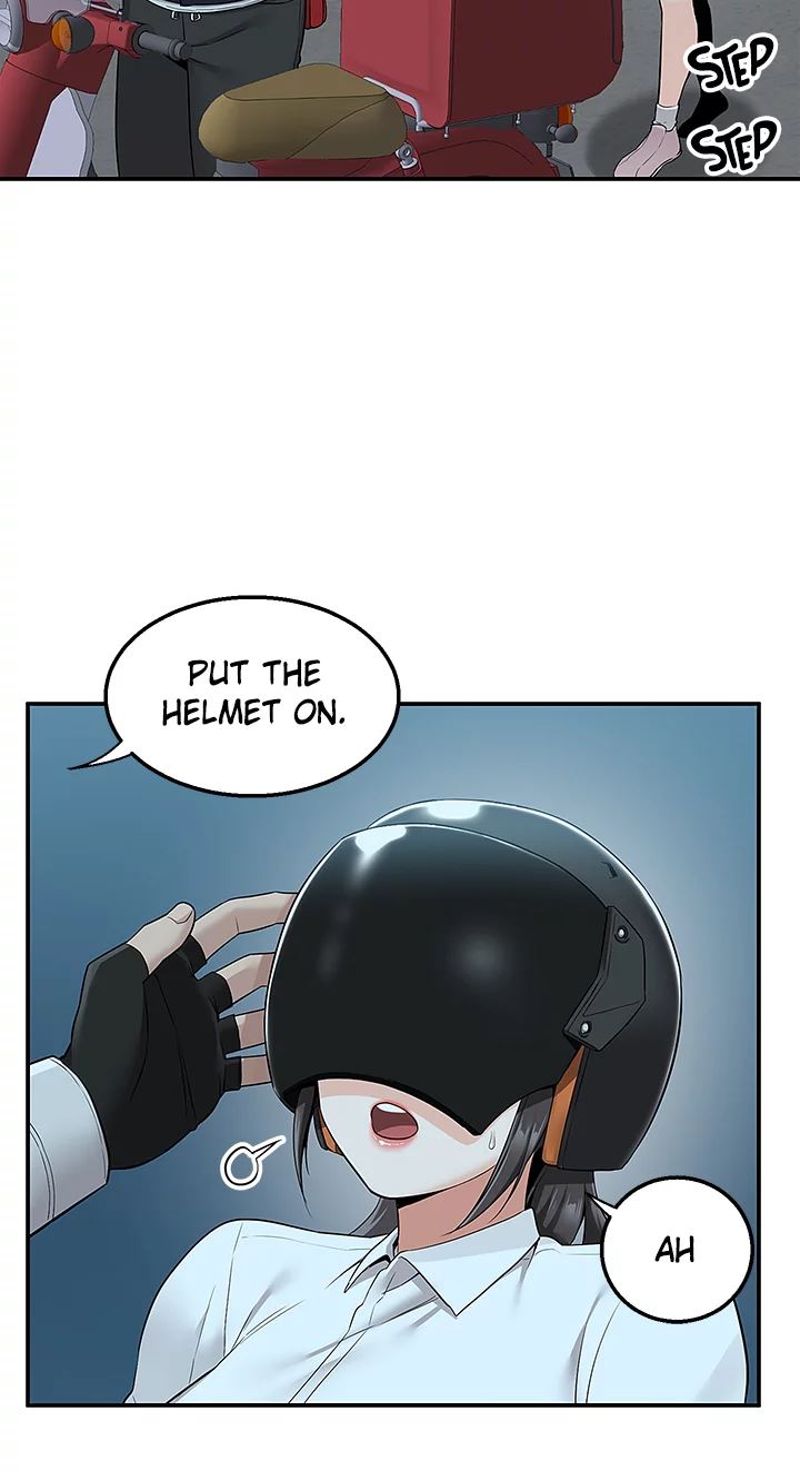 Delivery - Chapter 5 [photo 21] - MangaPorn