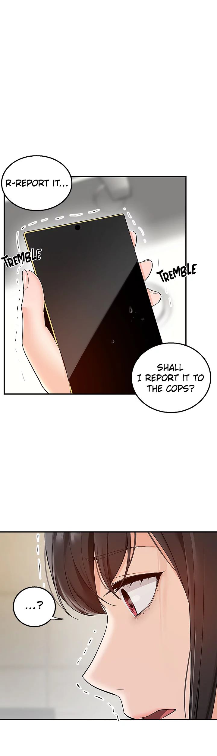Delivery - Chapter 5 [photo 6] - MangaPorn