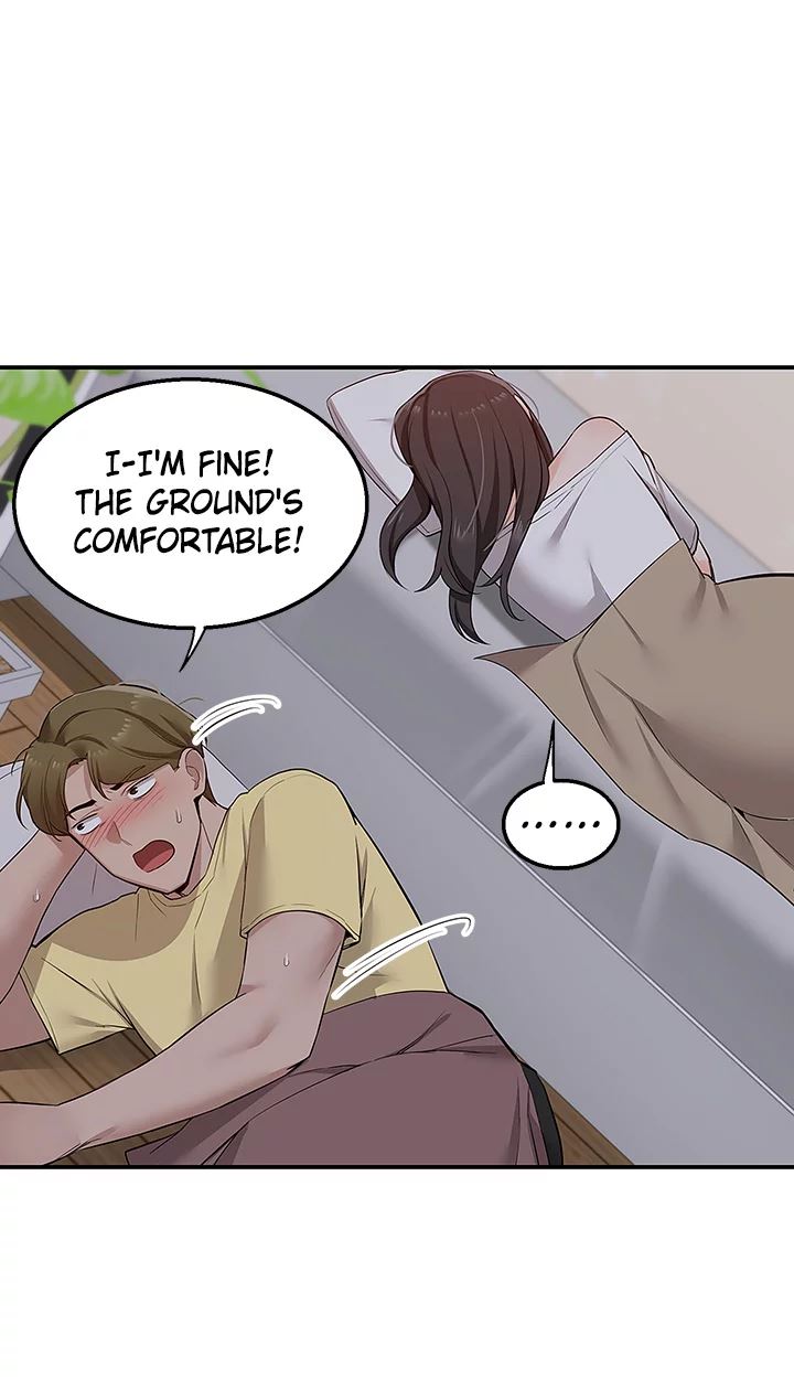 Delivery - Chapter 6 [photo 39] - MangaPorn