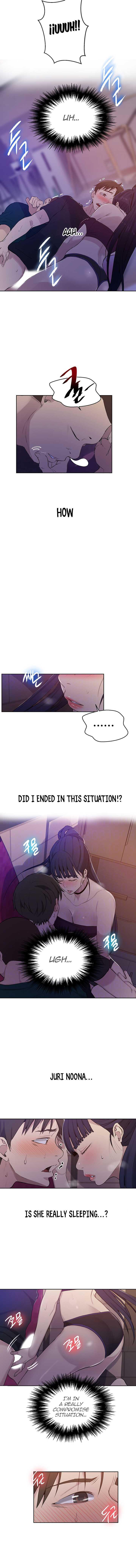 Secret Class - Chapter 61 [photo 3] - MangaPorn