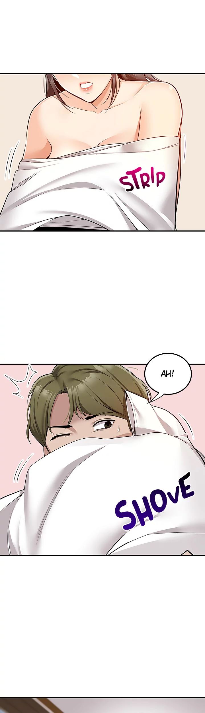 Delivery - Chapter 7 [photo 10] - MangaPorn