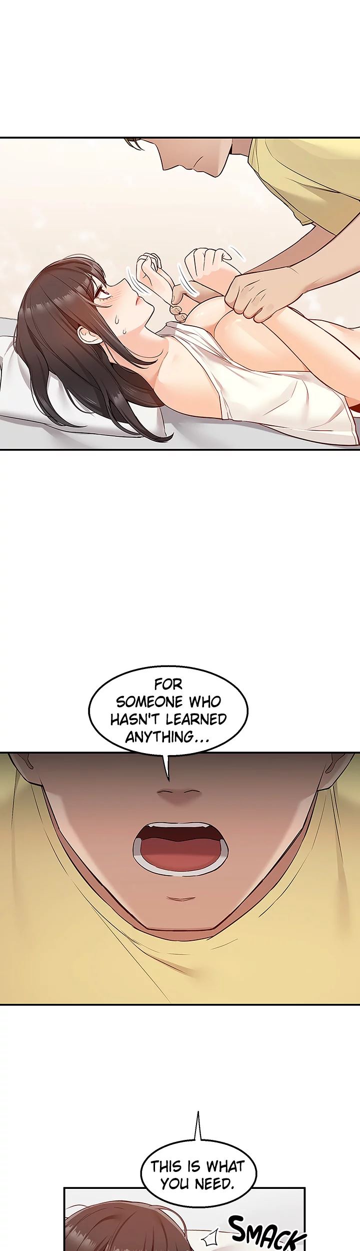 Delivery - Chapter 7 [photo 2] - MangaPorn