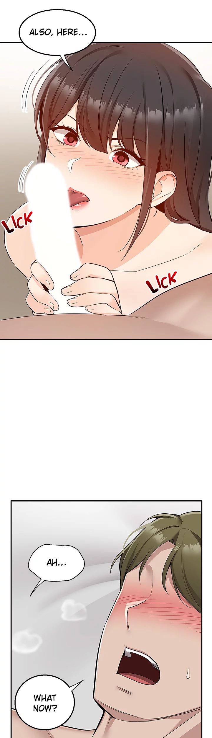 Delivery - Chapter 7 [photo 20] - MangaPorn