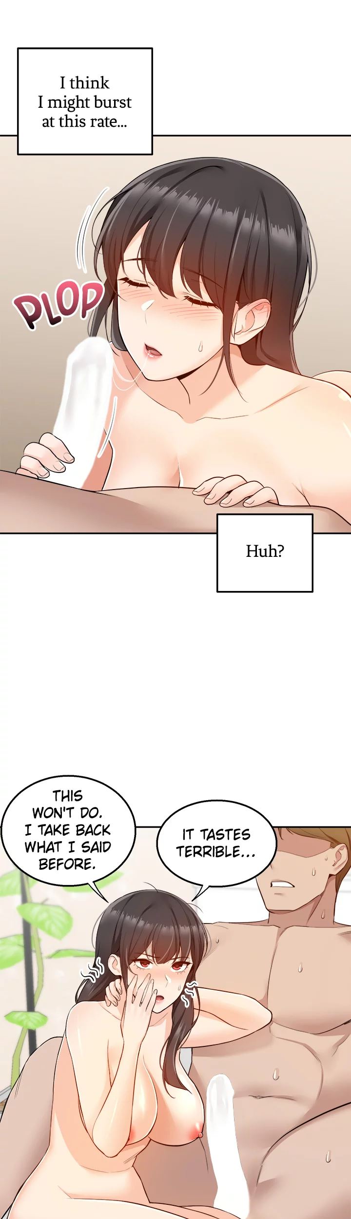 Delivery - Chapter 7 [photo 28] - MangaPorn