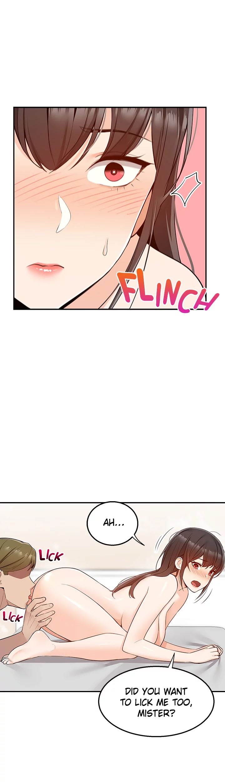 Delivery - Chapter 7 [photo 34] - MangaPorn