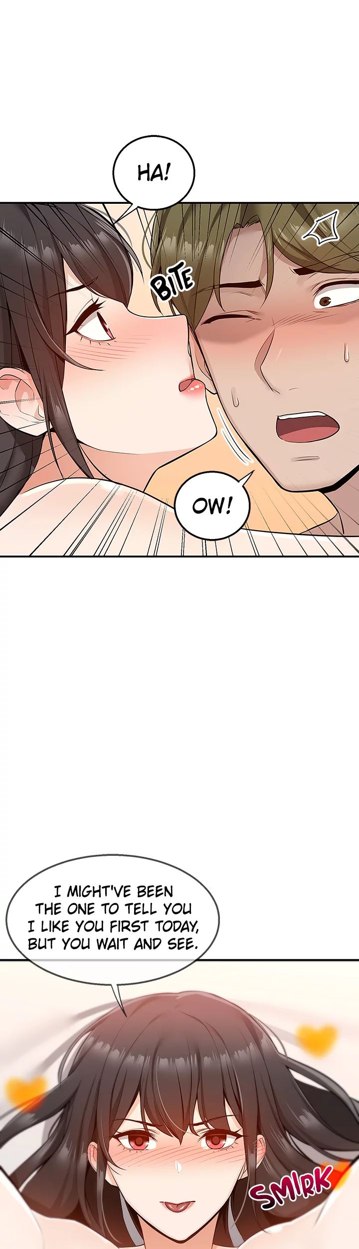 Delivery - Chapter 8 [photo 24] - MangaPorn