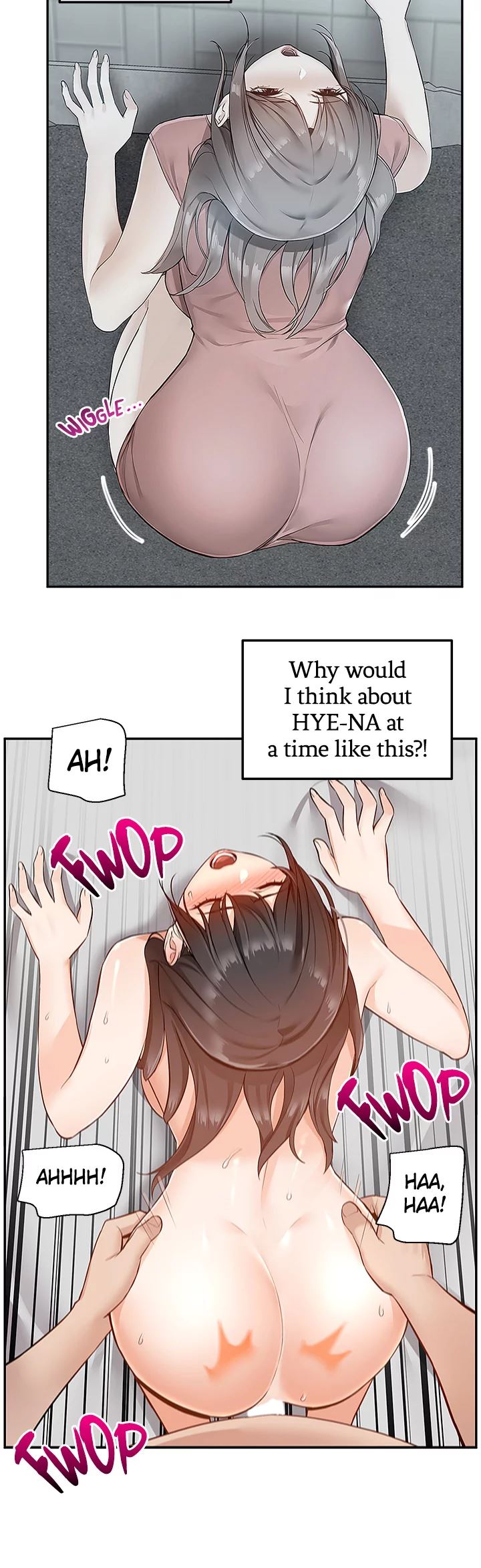 Delivery - Chapter 8 [photo 47] - MangaPorn