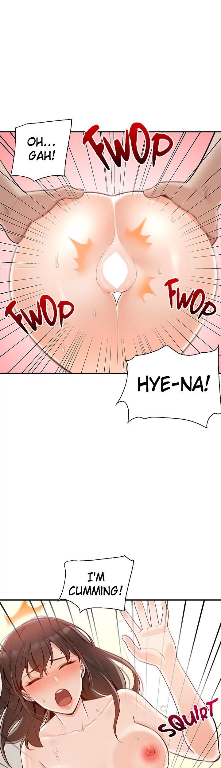 Delivery - Chapter 8 [photo 48] - MangaPorn