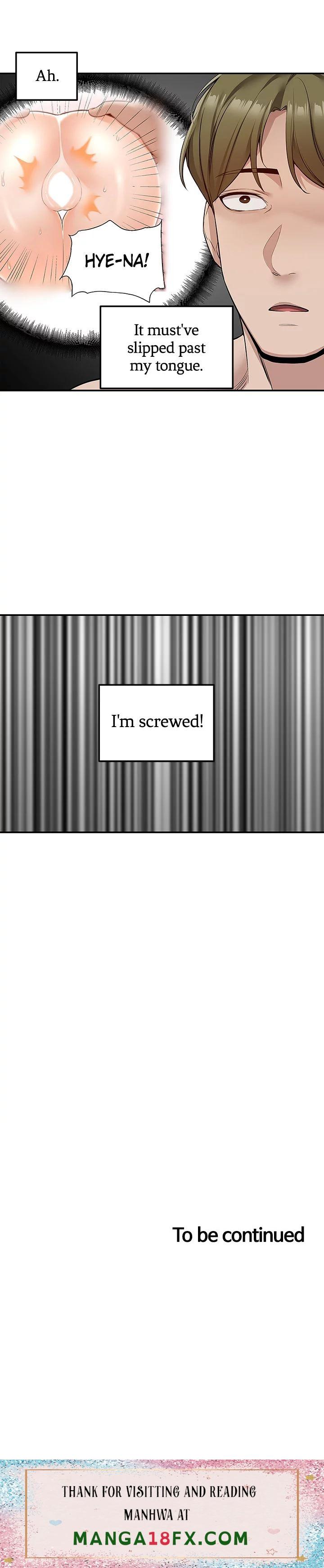 Delivery - Chapter 8 [photo 56] - MangaPorn