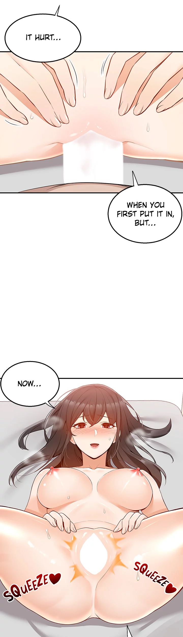 Delivery - Chapter 8 [photo 8] - MangaPorn