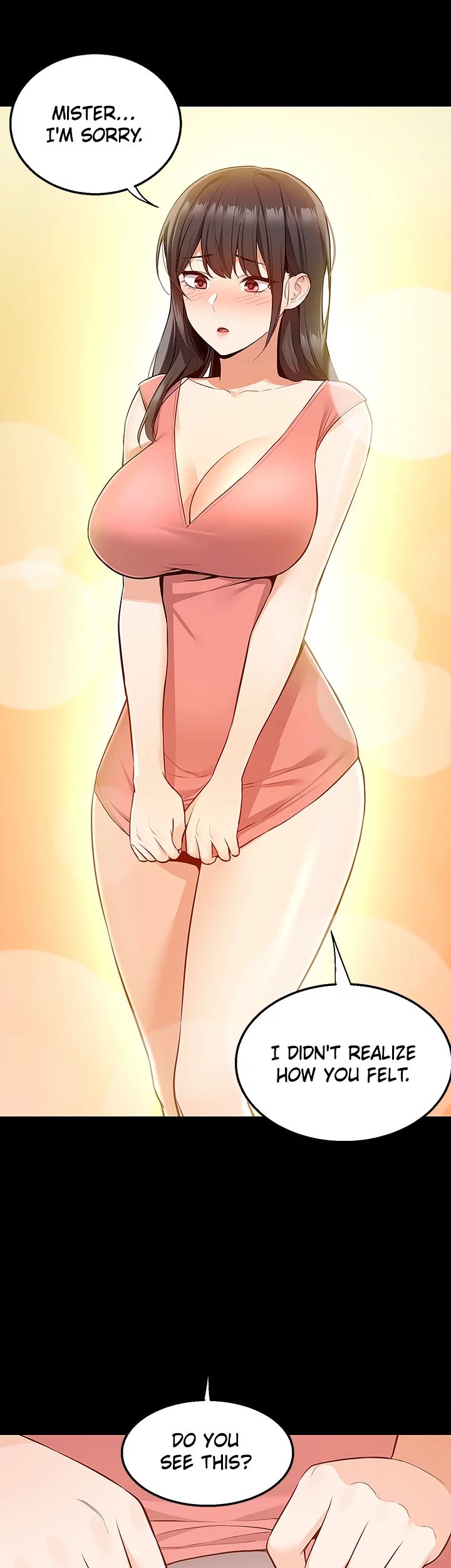 Delivery - Chapter 9 [photo 18] - MangaPorn