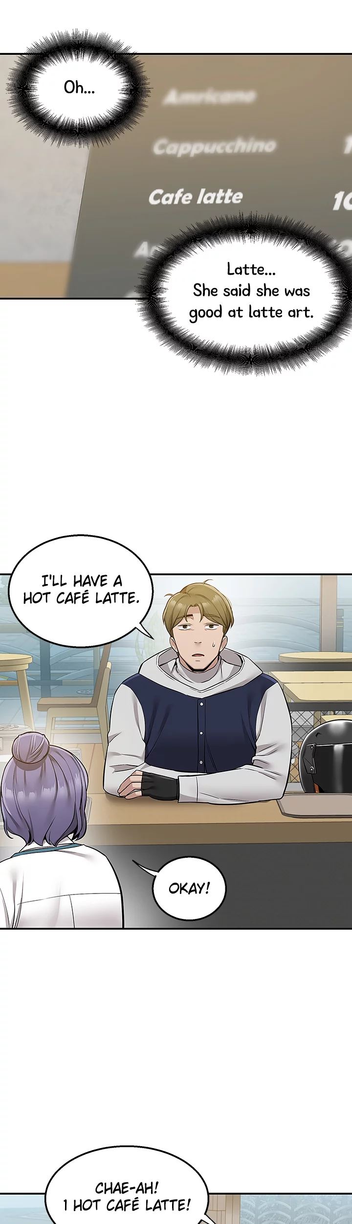 Delivery - Chapter 10 [photo 16] - MangaPorn