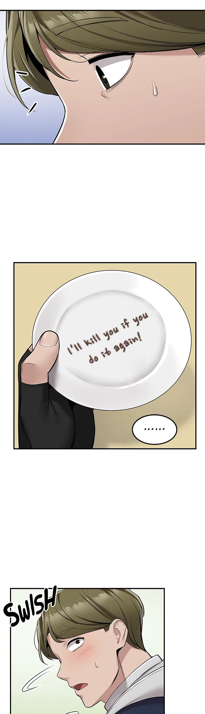 Delivery - Chapter 10 [photo 24] - MangaPorn