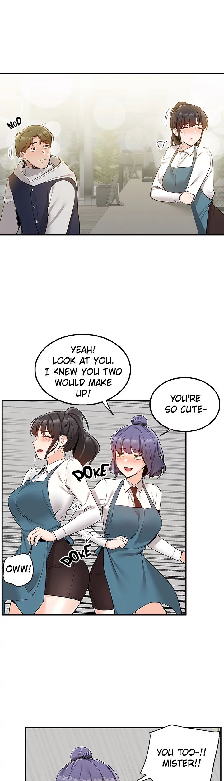 Delivery - Chapter 10 [photo 26] - MangaPorn