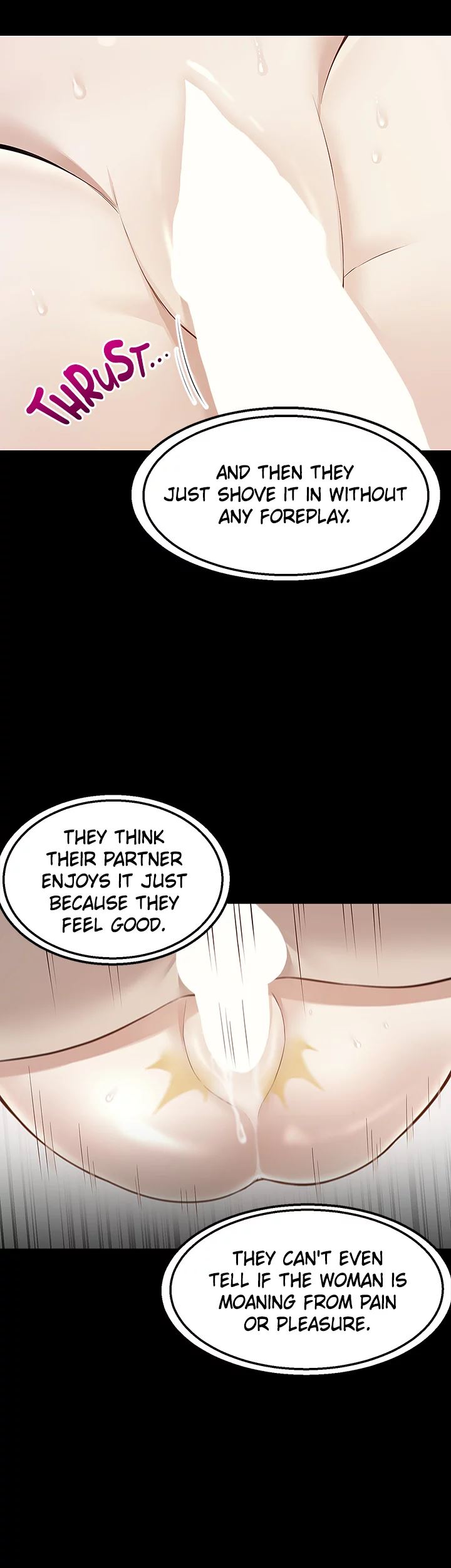 Delivery - Chapter 10 [photo 32] - MangaPorn