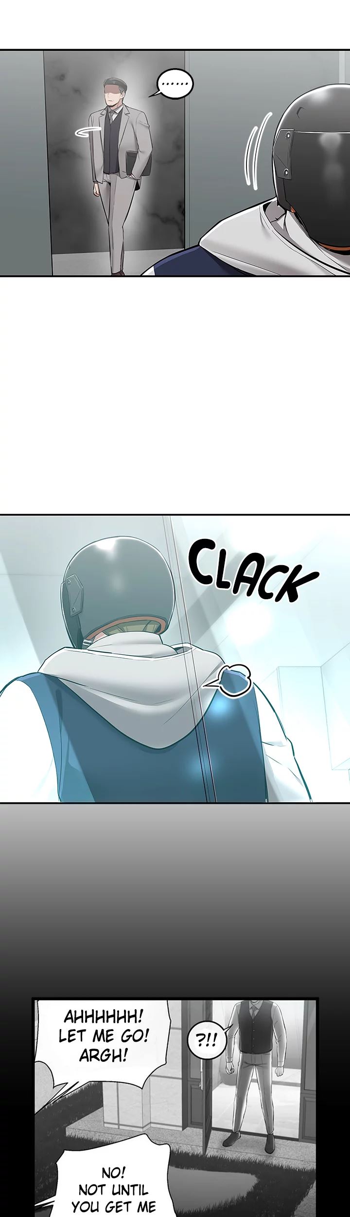 Delivery - Chapter 10 [photo 4] - MangaPorn