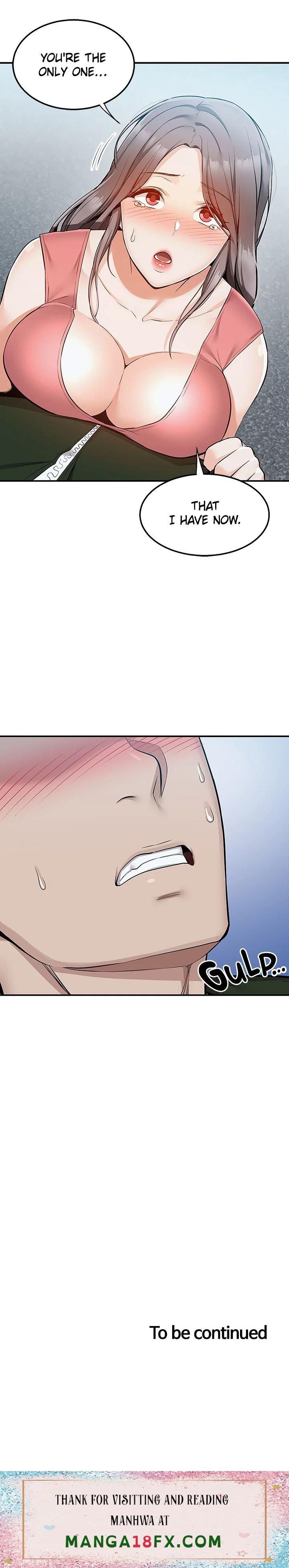 Delivery - Chapter 10 [photo 48] - MangaPorn