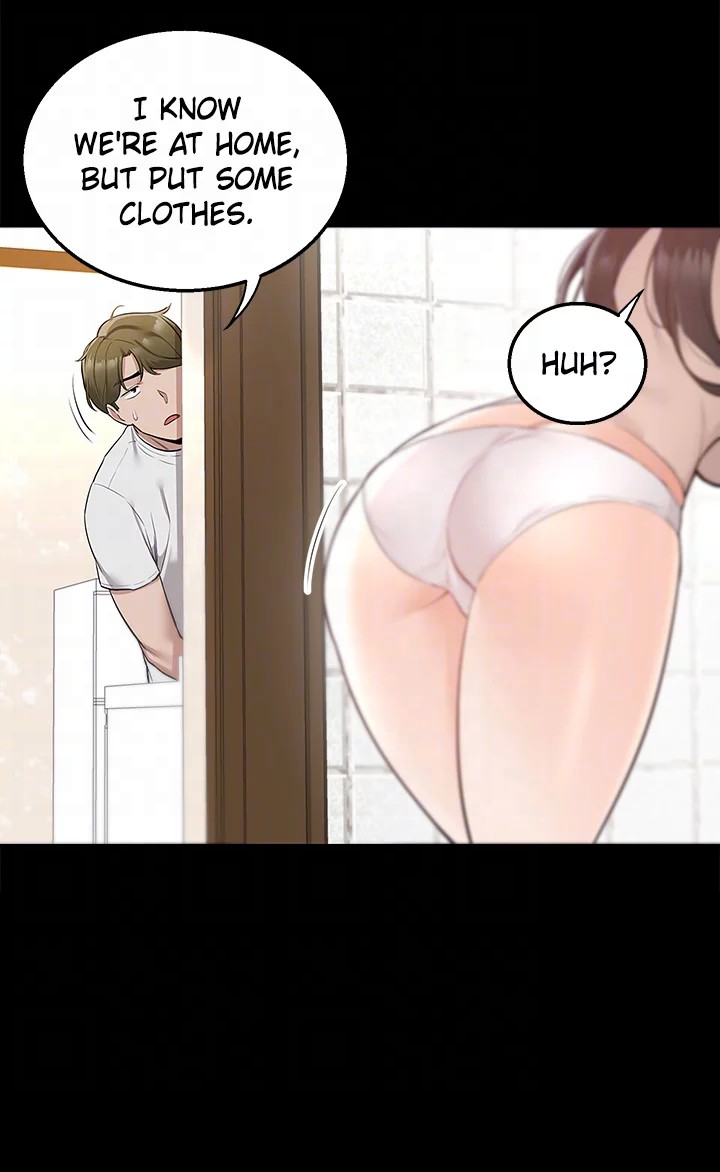 Delivery - Chapter 11 [photo 11] - MangaPorn