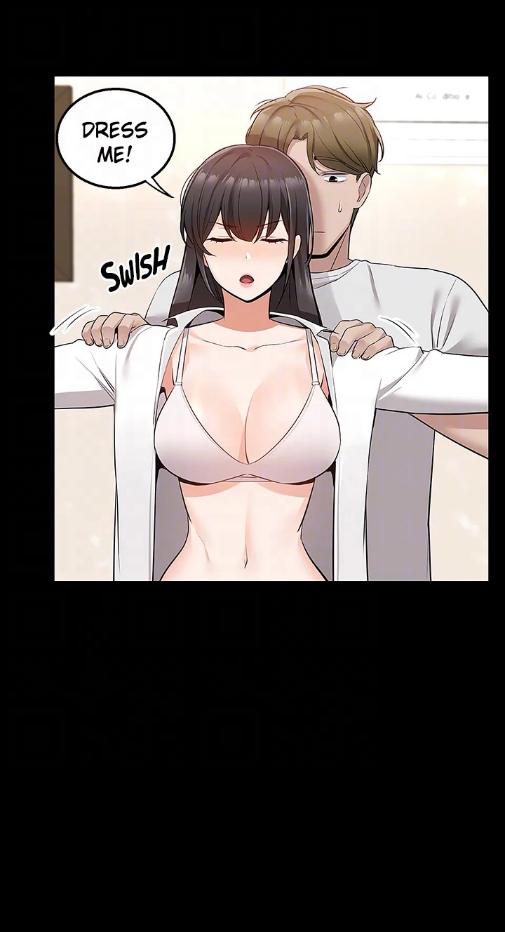 Delivery - Chapter 11 [photo 13] - MangaPorn