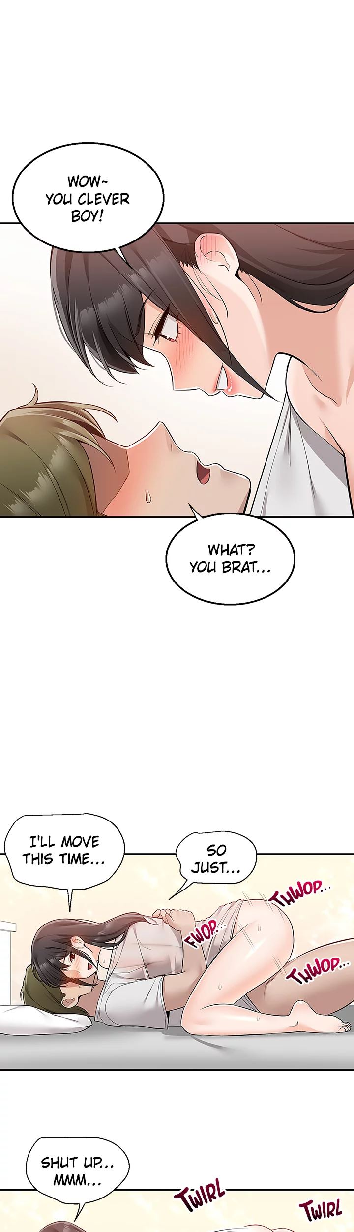 Delivery - Chapter 13 [photo 21] - MangaPorn