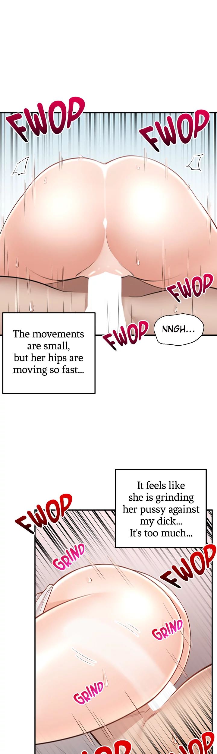 Delivery - Chapter 13 [photo 23] - MangaPorn