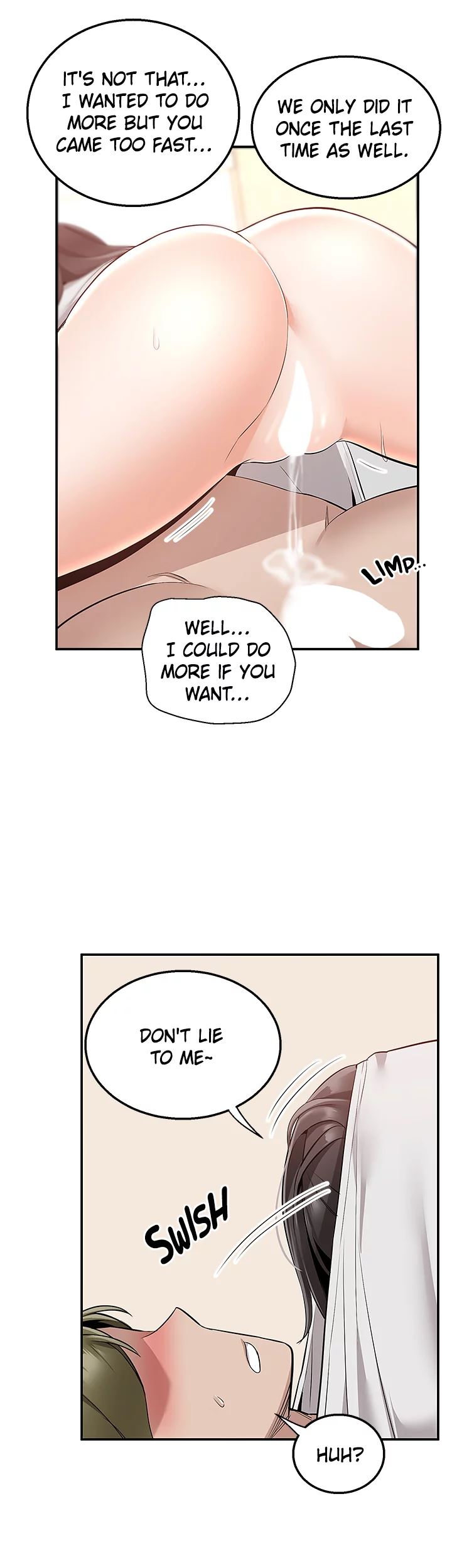 Delivery - Chapter 13 [photo 27] - MangaPorn