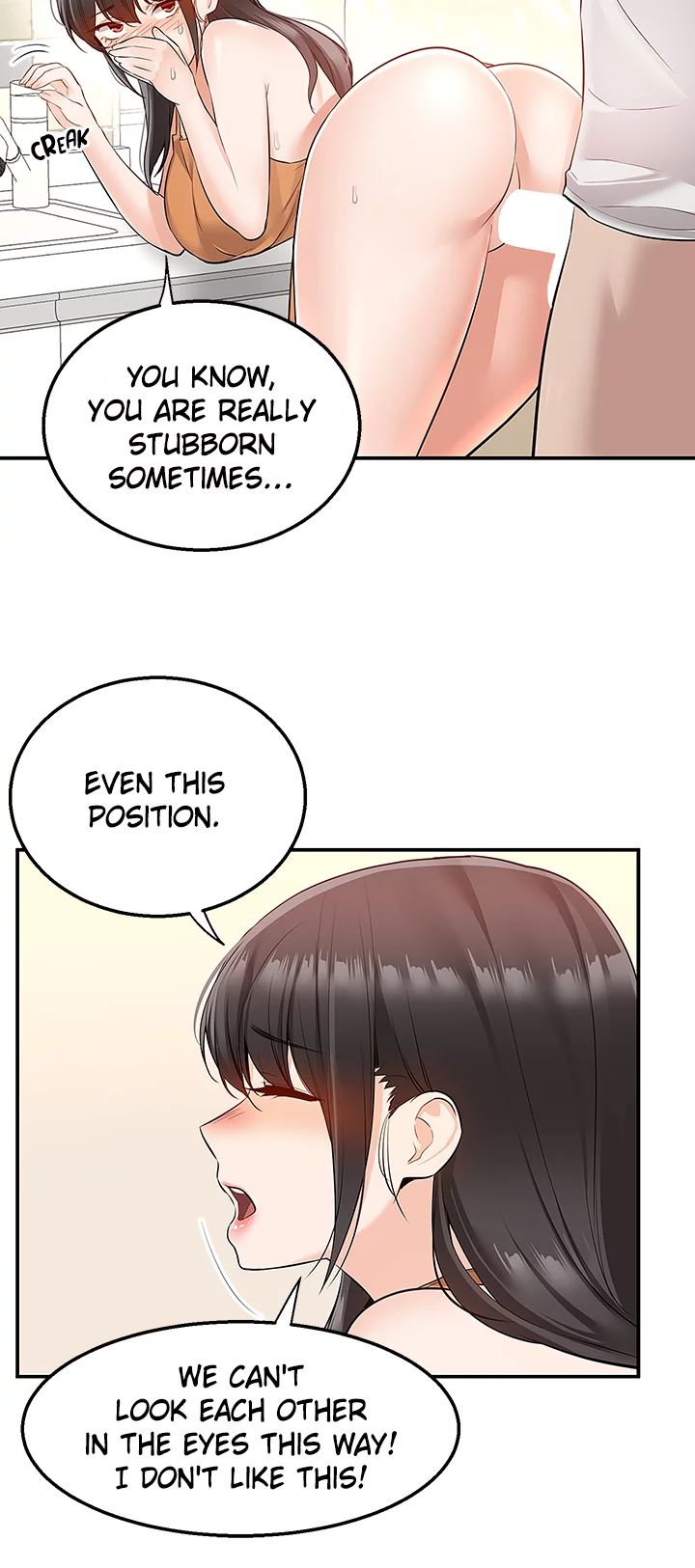 Delivery - Chapter 13 [photo 42] - MangaPorn