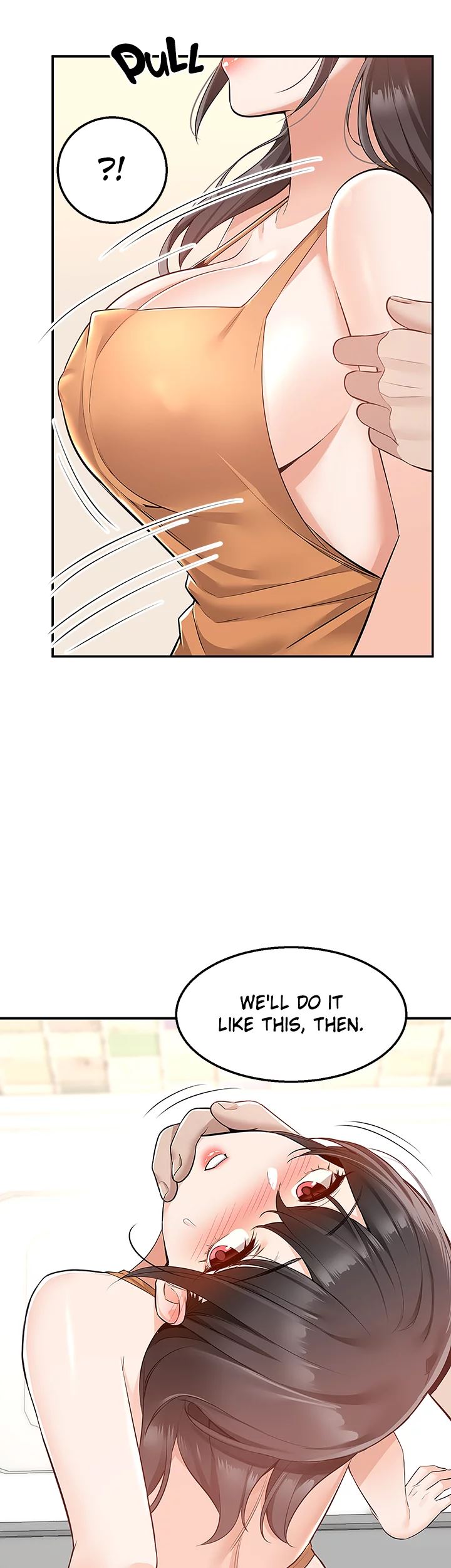 Delivery - Chapter 13 [photo 43] - MangaPorn