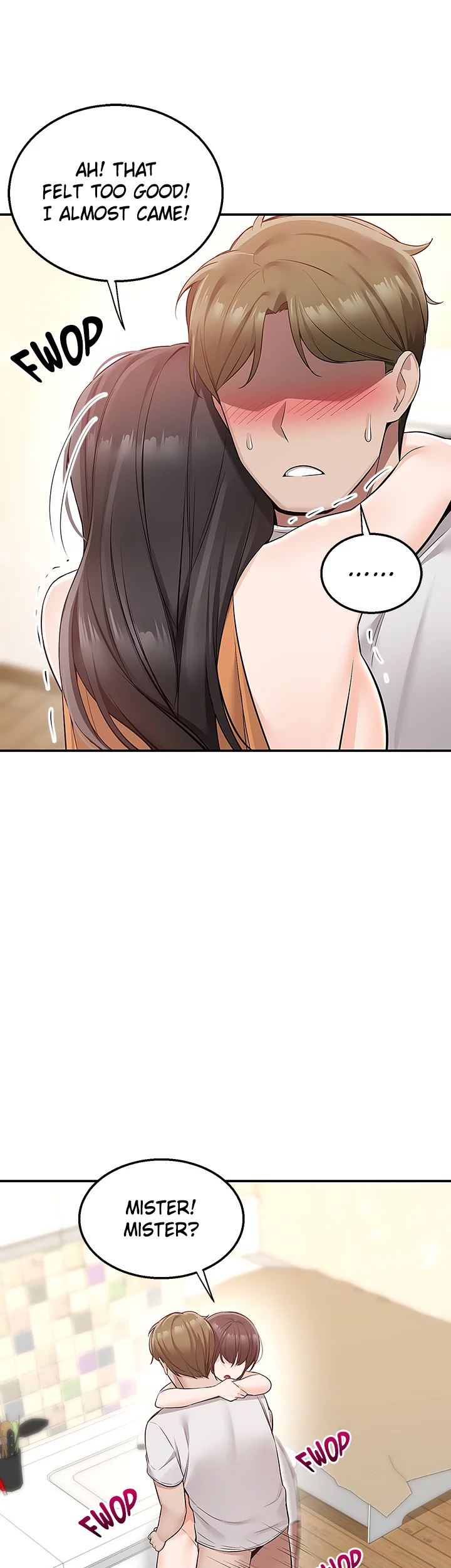 Delivery - Chapter 14 [photo 28] - MangaPorn