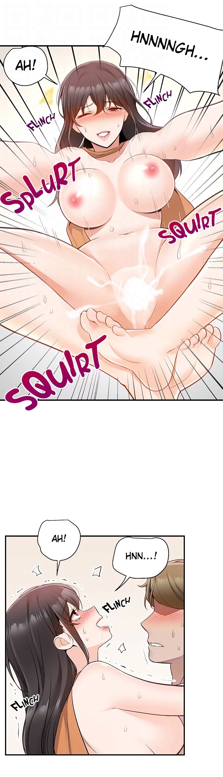 Delivery - Chapter 14 [photo 36] - MangaPorn