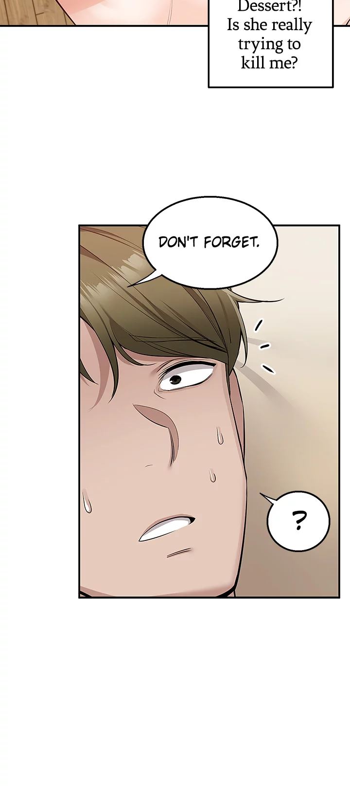 Delivery - Chapter 14 [photo 43] - MangaPorn