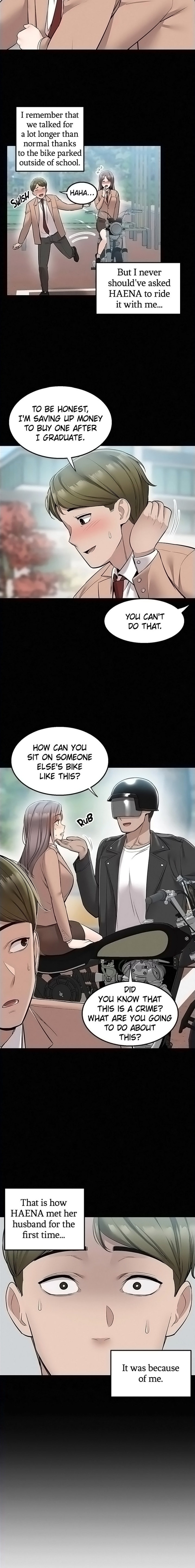 Delivery - Chapter 16 [photo 15] - MangaPorn