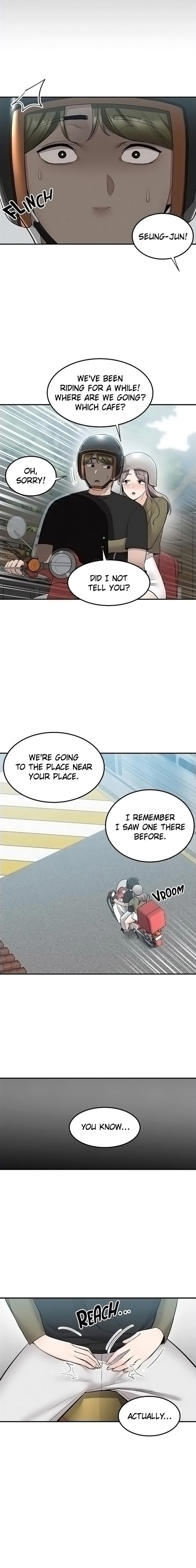 Delivery - Chapter 16 [photo 16] - MangaPorn