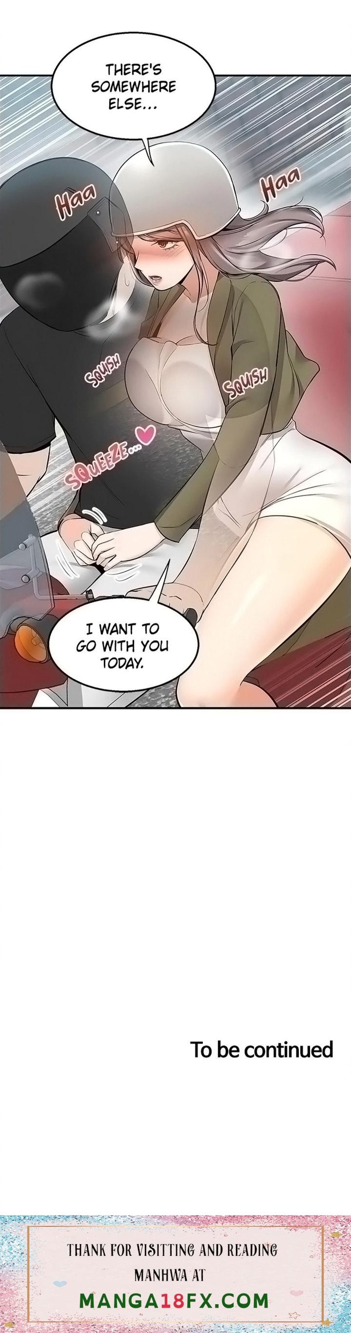 Delivery - Chapter 16 [photo 17] - MangaPorn