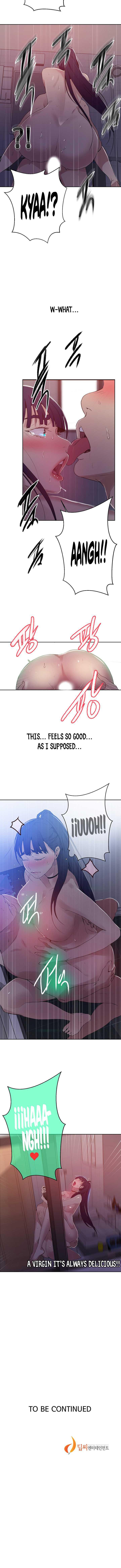 Secret Class - Chapter 62 [photo 11] - MangaPorn