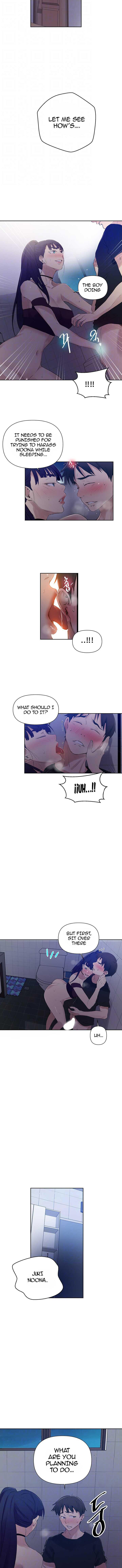 Secret Class - Chapter 62 [photo 3] - MangaPorn