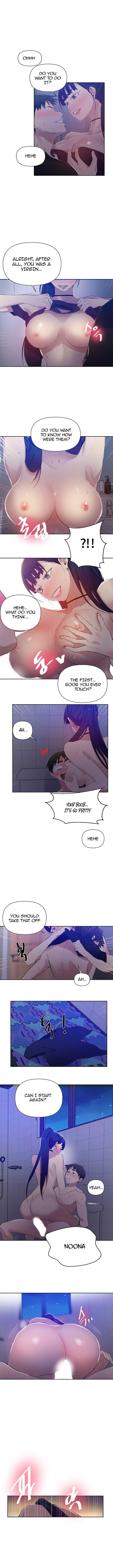 Secret Class - Chapter 62 [photo 7] - MangaPorn