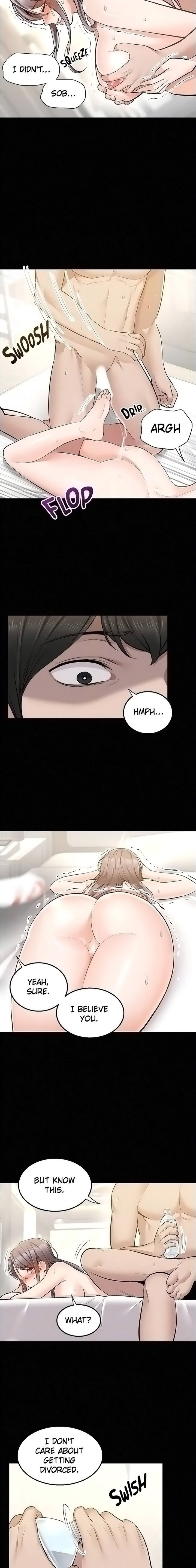 Delivery - Chapter 17 [photo 12] - MangaPorn