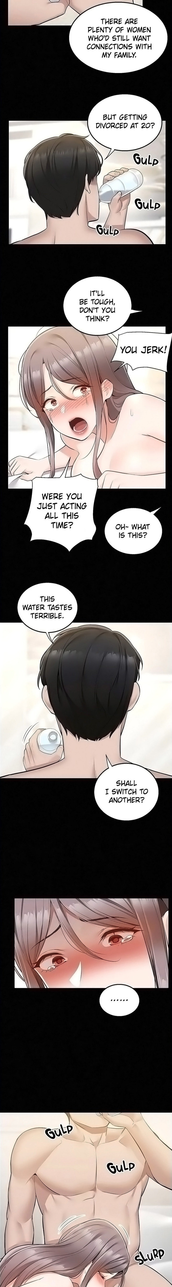 Delivery - Chapter 17 [photo 13] - MangaPorn