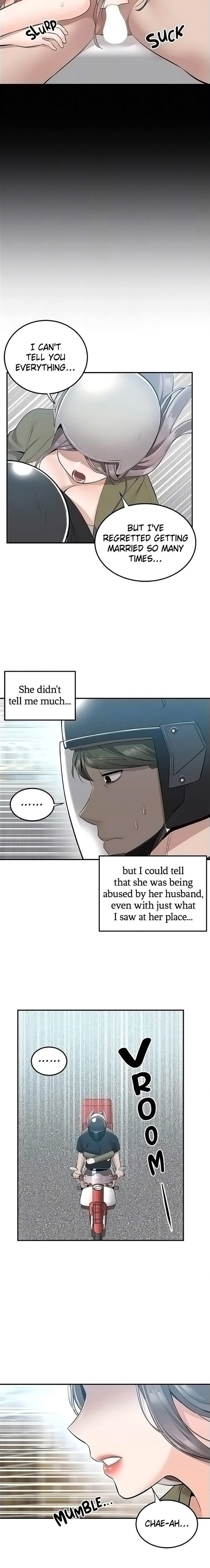 Delivery - Chapter 17 [photo 14] - MangaPorn