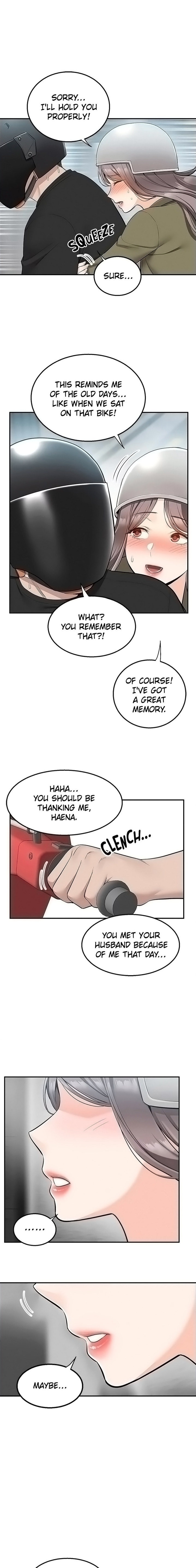 Delivery - Chapter 17 [photo 2] - MangaPorn