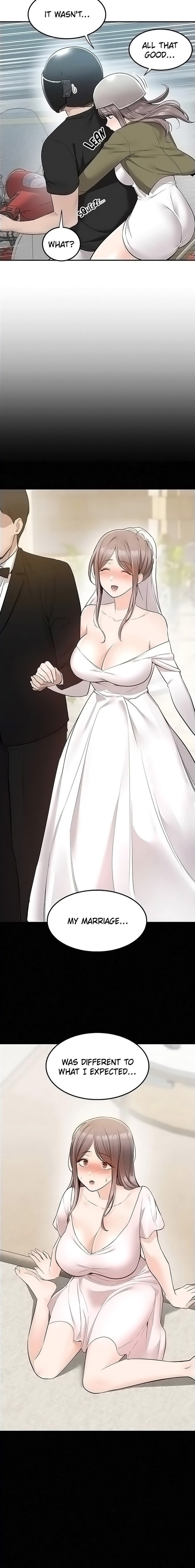 Delivery - Chapter 17 [photo 3] - MangaPorn