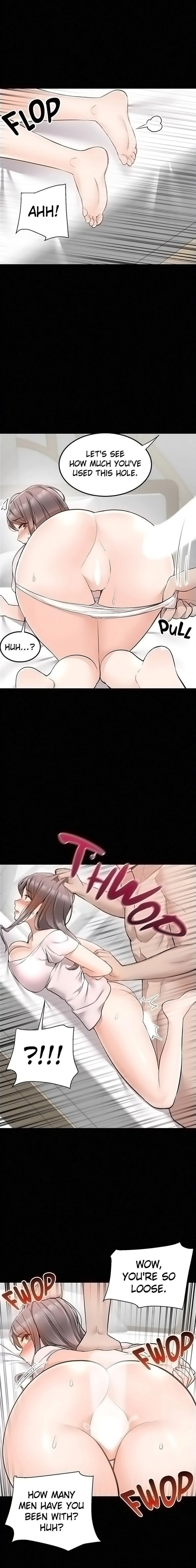 Delivery - Chapter 17 [photo 8] - MangaPorn