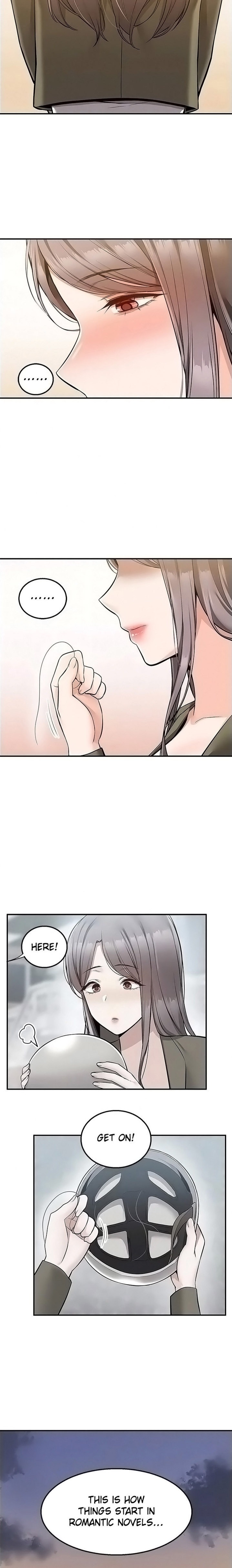 Delivery - Chapter 18 [photo 13] - MangaPorn