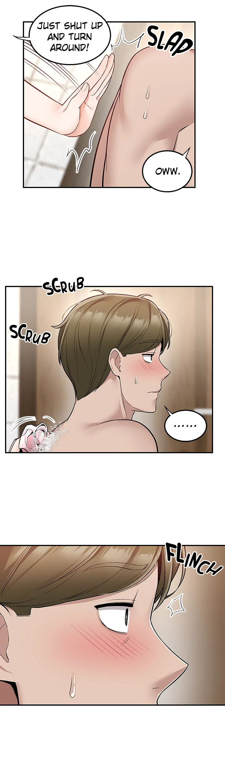 Delivery - Chapter 19 [photo 26] - MangaPorn